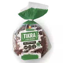 Juoda duona su kmynais, 500 g
