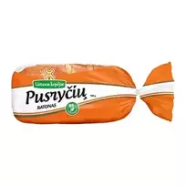 Pusryčių batonas raikytas 500 g