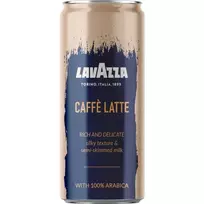 Kavos gėrimas su pienu LAVAZZA Latte, 250ml