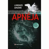Knyga APNĖJA