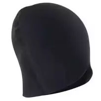 Mineas šaldanti gelinė kepurė juoda