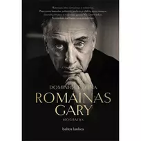 Knyga DOMINIQUE BONA
