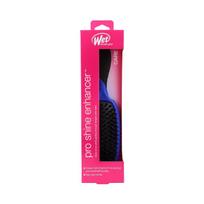 Wet Brush Wet Šepetys Wet Pro Pro Shine Enhancer Mėlyna