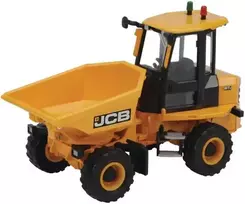 TOMY Britains wozidło kolebkowe JCB 6T 43255 /3
