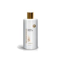 GMT Beauty Hydrating Body Scrub drėkinamasis kūno šveitiklis, 300 ml