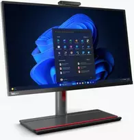 Stacionarus kompiuteris Lenovo „ThinkCentre M90a Pro Gen 4“ – „Core i7-13700“ | 27 colių įstrižainė – QHD | 16GB | 512GB | W11P | RTX4050