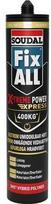 Soudal „Fix ALL X-Treme Power Express“ valiklis 280 ml