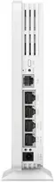 TP-LINK Omada AX3000 Desktop Wi-Fi 6 prieigos taškas | EAP650-Desktop | 802.11ax | 2402Mbit/s | Ethernet LAN (RJ-45) jungtys 4 | MU-MiMO Taip | PoE