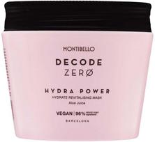 Montibello Decode Zero Hydra Power Mask 500ml
