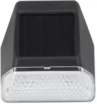 Sieninis šviestuvas Kinkiet Domoletti SOLAR WALL LIGHT ESL-214