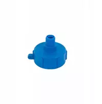 Jungtis su žarnos išvadu 1/2" IBC S60F-M012