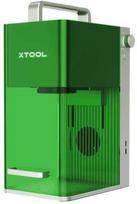 Spausdintuvas „xTool F1 2in1“ – 10 W diodinis ir 2 W infraraudonųjų spindulių lazerinis graviravimo įrenginys + „xTool“ slankiklio prailginimas}