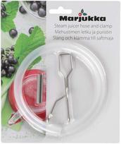 Žarnelė ir segtukas sulčių virimo puodui 220158 Marjukka