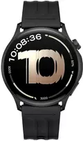 Išmanusis laikrodis OnePlus Watch Lite - smartwatch, juodas