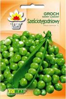 Toraf sėklos lauko žirniai, šešių savaičių senumo, 50 g