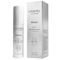 Atkuriamasis, maitinamasis veido odos kremas Casmara RGnerin Nutri+ Rich Wrinkle Cream CASA81002/83002, nuo raukšlių, 50 ml