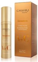 Prabangus maitinamasis veido kremas Casmara Sensations Hydro Nutri Revitalizing Cream Vitamin C CASA13102/13202, brandžiai odai, su vitaminais A, C ir E, 50 ml