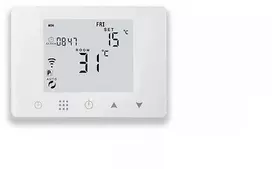 Belaidis virštinkinis patalpos termostatas Konveka TR