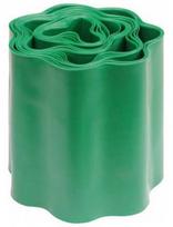 Bikuvalt Tvorelė vejai plastikinė žalia 9 m*10 cm 88700 FLO Lenkija