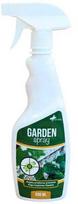 Ruvera Augalų apsaugos ir priežiūros priemonė GARDEN SPRAY 500ml