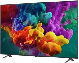 Televizorius 86" LG 86QNED85B6B (2026)