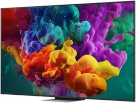 Televizorius 86" LG 86QNED86B6B (2026)