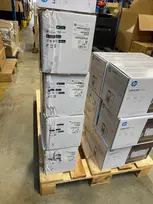 HP LaserJet M111w spausdintuvas, B grade