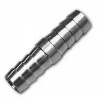 Tiesi žarnos jungtis 10 mm SE1-1P10/PLIENAS