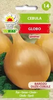 Toraf sėklos svogūnų Globo 2g vėlyvieji