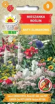 „Toraf sėklos“ mišinys nuo šliužų 2 g