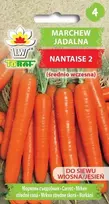 Toraf sėklos Morkos Nantaise 2 5g