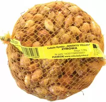 Svogūnų laiškai sodinimui, žiemai, peržiemojimui (20-25 mm) Senshyu Geltona 1kg