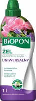 BIOPON UNIVERSAL MINERALINĖS TRĄŠOS GELIS 0,5 L