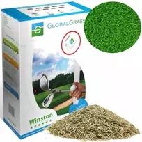 Jis Suburia Specialistus WINSTON GRASS žolės sėklos VEJAI 2kg