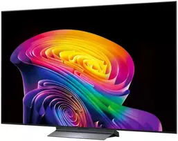 Televizorius 65" LG OLED65C64LA (2026)