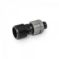 Lašelinės juostos jungtis GZ 3/4" DSTA10-34L