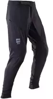 LEATT Pant MTB Gravity 3.0 cycling pants dydis M, juodas
