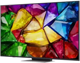 Televizorius 65" LG 65MRGB88B6B (2026)