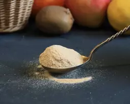Ekologiški maistinių mielių milteliai - 25 kg