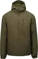 Kepurė Helikon-Tex Wolfhound Hoodie Lite Jacket Lengva pašiltinta striukė su gobtuvu