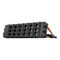 Vevor Futbolo atšokimo lenta, 950 x 250 mm