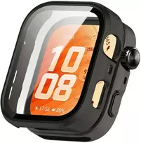 Tech-Protect Defense Huawei Watch Fit 5 Pro juodos spalvos
