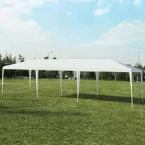 Koduva 3x9m Lauko Vandeniui Atspari Palapinė