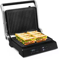 Koduva 3in1 1200W Panini presas grilis