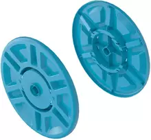 CELLFAST BŪGNO DANGČIŲ RINKINYS 1/2″ 45 M ALUPLUS