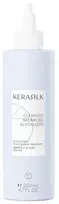 Goldwell Pre-Šampūnas care Kerasilk Exfoliating Scalp & Hair Treatment 200 ml