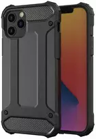 Dėklas Huawei P30 Lite - Juodas