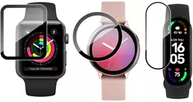 Ekrano apsauga Huawei Watch GT5 // GT5 Pro // GT4 // GT4 Pro // GT3 // GT3 Pro - 46mm
