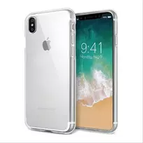 Dėklas Huawei P40 Pro - Skaidrus