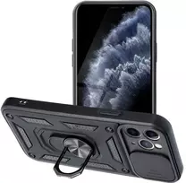 Dėklas OnePlus 13 - Juodas